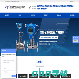 气体涡轮流量计_腰轮/质量流量计_旋进漩涡流量计_椭圆齿轮流量计_涡街/电磁流量计-精大仪表