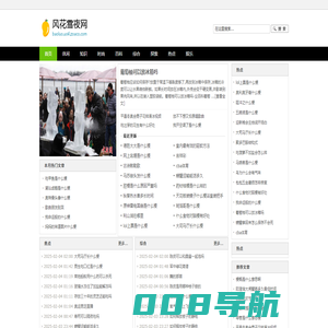 风花雪夜网