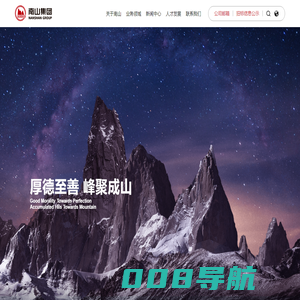 南山集团