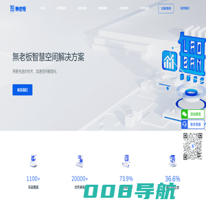 无人门店系统_無老板SaaS平台_全国30000+门店信赖