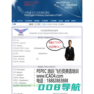 飞行翻译网站