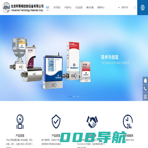 北京阿蒂姆控制设备有限公司