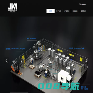 JKM 聚凯机械