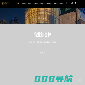 样板间软装-娱乐空间设计-建筑室内设计-景观建筑设计-圣菲国际