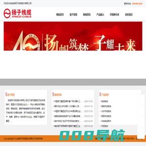 安徽扬子线缆股份有限公司