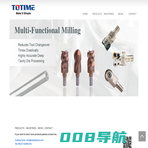 TOTIME | ISCAR GROOVING | GESAC DISTRIBUTOR | JAPANESE CUTTING TOOLS | DEEP HOLE DRILLING TOOLS | CUTTING TOOLS DISTRIBUTOR | LOGU030310 MILLING INSERTS | PNMU0905 MILLING INSERTS | PLAQUITAS CARBURO MITSUBISHI | GOOD QUALITY CARBIDE DRILLS | SANDVIK REPLACEMENT INSERTS | CHINESE TURNING TOOLS | TURNING INSERTS OEM | GUN DRILL MANUFACTURERS | INDEXABLE U DRILLS |
