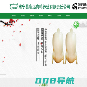 四系鸭胚,北京填鸭,烤鸭胚-肃宁县宏远肉鸭养殖有限责任公司