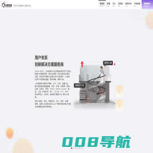 小蚁数智Hexapodant-用户关系创新解决方案服务商