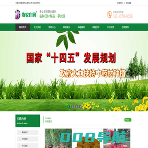 多花不倒苗黄精苗|滇黄精种植技术|白芨种苗批发|林下中药材种植规划|云南滇农集团有限公司昆明基地