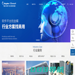深圳市商用管理软件有限公司