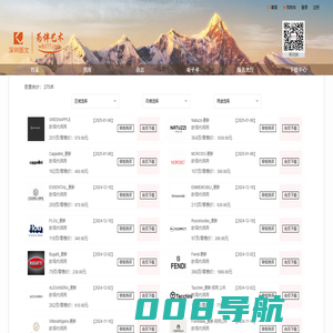 深圳市为伴艺术公司图库-为伴艺术发展有限公司,国外家具,灯饰,软装及室内设计等杂志
