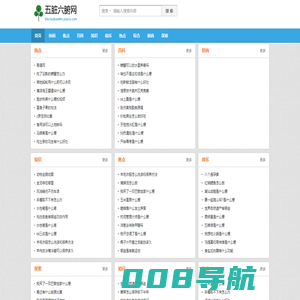 五脏六腑网