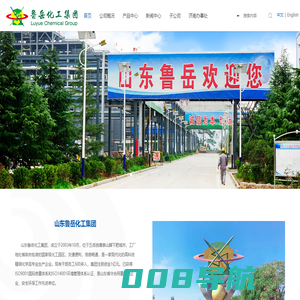 山东鲁岳化工集团|二氯乙烷|二甲基二烯丙基氯化铵|烯丙基胺
