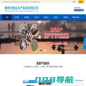 广东鱼苗批发中心_惠州鱼苗批发_惠业水产