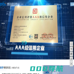 贵州博锐科技有限公司