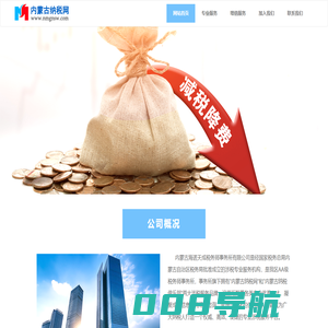 内蒙古纳税网