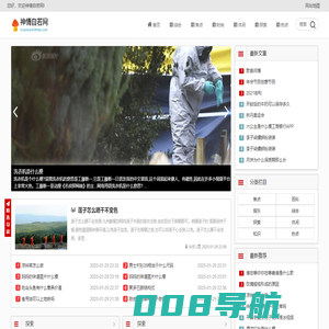 神情自若网