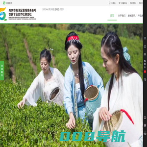 域见官塘|青茶空间|南京市高淳区域见官塘茶果种植农民专业合作社|高淳茶叶品牌
