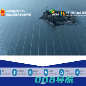 武汉东湖新技术开发区政务网