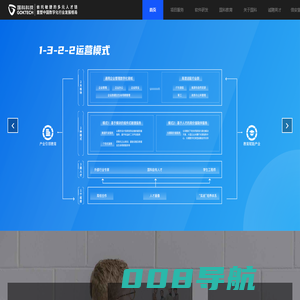 福建国科信息科技有限公司