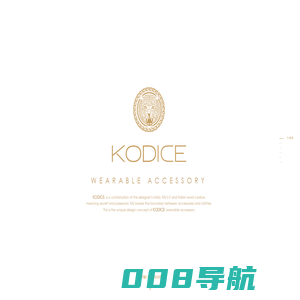 KODICE 深圳市马天奴时尚集团