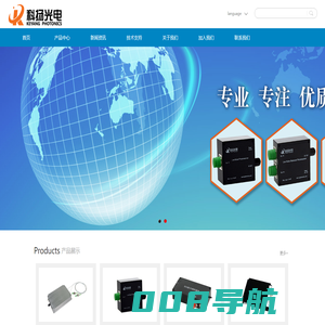 北京科扬光电技术有限公司