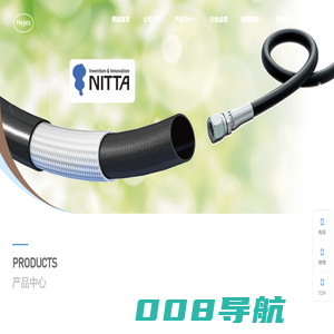 日本nitta霓达摩尔_空压聚氨酯管_尼龙管_tes管_空压接头_速度控制器_FWS助燃管_日本霓达nitta中国总代理