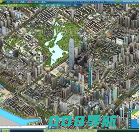 深圳地图 深圳三维地图 深圳电子地图 深圳3d地图