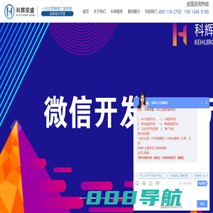 北京科辉荣盛网络科技有限公司