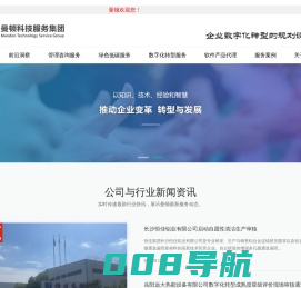 管理咨询，数字化转型，绿色低碳，灯塔工厂，专精特新，项目申报，曼顿，湖南曼顿，长沙曼顿