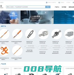 爱泽工业官网-上海爱泽工业设备有限公司（021-31006702）-工业，暖通，化工，电气，液压，机械