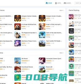免费绿色软件下载-手机游戏下载-手机应用下载-apk3下载站