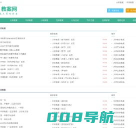 教案模板_幼儿园教案_小班教案_中班教案_大班教案_中国儿童教育网