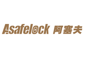 阿塞夫安全智能锁-中山日电智能科技有限公司