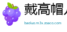 戴高帽儿网