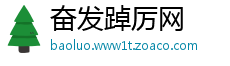 奋发踔厉网