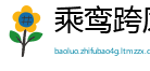 乘鸾跨凤网