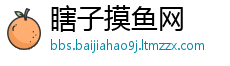 瞎子摸鱼网