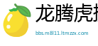 龙腾虎掷网