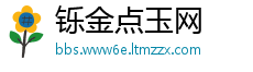 铄金点玉网