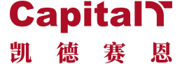 凯德赛恩|助力创新力量-CapitalT