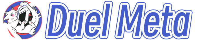 DB.DUELMETA | 游戏王查卡器与上位卡组库