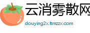 云消雾散网