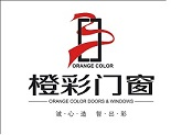 橙彩门窗