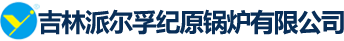 吉林派尔孚纪原锅炉有限公司
