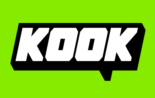 首页 | KOOK帮助中心