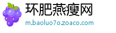 环肥燕瘦网