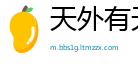 天外有天网