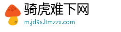 骑虎难下网