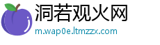 洞若观火网